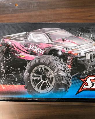 auto radiocomanda  Flyhal 9135 Pro 4wd  45 km/h