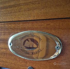 Stanzetta Vecchia Marina