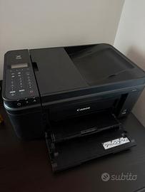 Stampante Canon Pixma MX495 WiFi e AirPrint