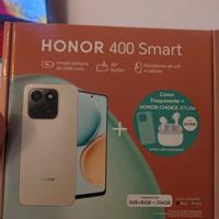 Honor 400 lite