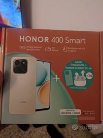 Honor 400 lite