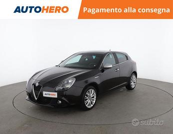 ALFA ROMEO Giulietta MX09296