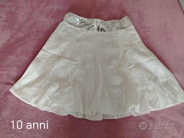 Vestiti bambina 10 anni