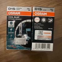 D1S OSRAM 6200K