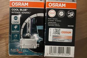 D1S OSRAM 6200K