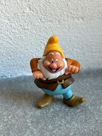 Gongolo • 7 Nani Disney - pvc