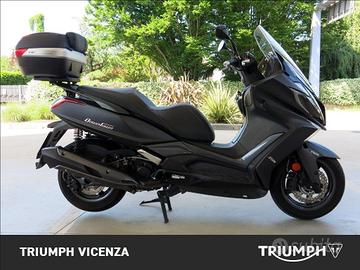 KYMCO Downtown 350 i Abs