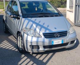 Mercedes-benz A 150 elegance gpl