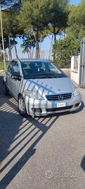 Mercedes-benz A 150 elegance gpl