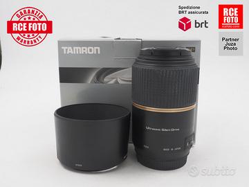 Tamron SP 90 F2.8 Di VC USD Macro (Canon)
