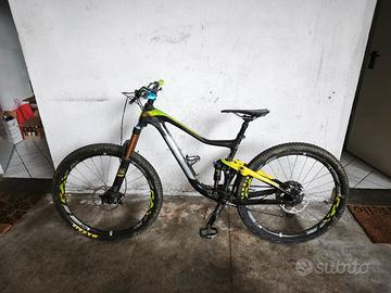 giant trance advanced carbon 27.5 