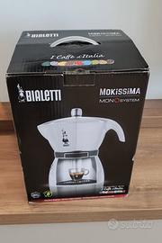 Macchina Caffè Espresso Bialetti