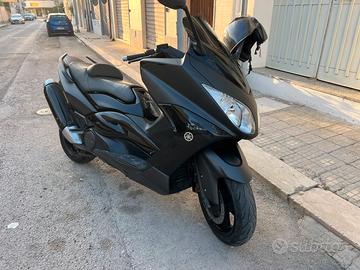 Tmax 500
