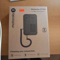 telefono fisso motorola