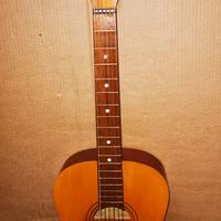 Chitarra classica 