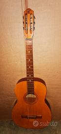 Chitarra classica 
