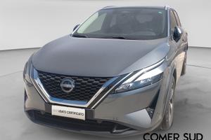 NISSAN Qashqai III 2021 - Qashqai 1.3 mhev U33256