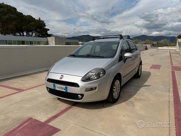 Fiat Punto 1.3  Multijet Diesel
