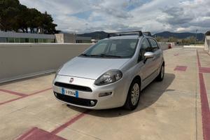 Fiat Punto 1.3  Multijet Diesel