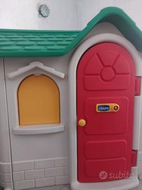 Chicco - Casa modello Villa 30100