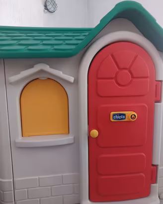 Chicco - Casa modello Villa 30100