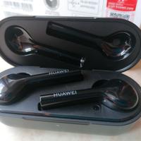 Auricolari wireless Huawei FreeBuds Lite