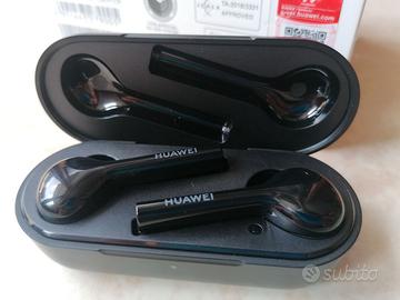 Auricolari wireless Huawei FreeBuds Lite
