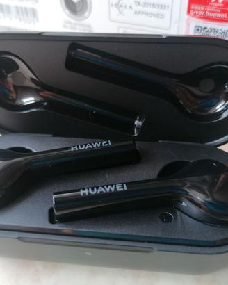Auricolari wireless Huawei FreeBuds Lite