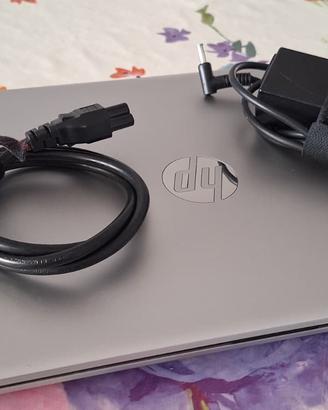 Computer HP 14-DK0010NL