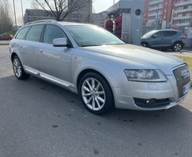 AUDI A6 allroad 2ª serie - 2007