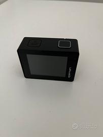 Action camera apeman a100 go pro