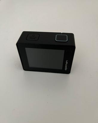 Action camera apeman a100 go pro