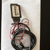 Sblocco motore per specialized turbo levo