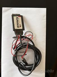 Sblocco motore per specialized turbo levo