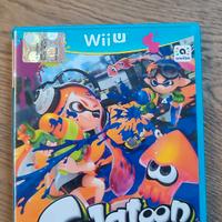 Splatoon per Wii U