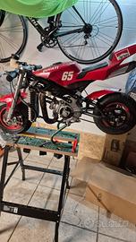 minimoto replica blata