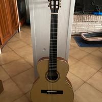 Chitarra Classica Alvarez