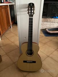 Chitarra Classica Alvarez