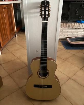 Chitarra Classica Alvarez