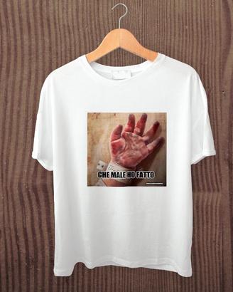 Palestina LIBERA - magliette ed altri articoli