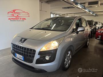 Peugeot 3008 1.6 HDi Business