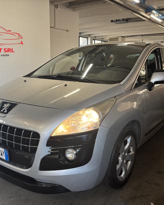 Peugeot 3008 1.6 HDi Business