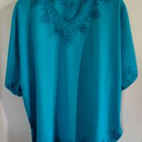 Camicia Donna Cotone