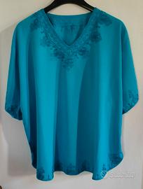 Camicia Donna Cotone