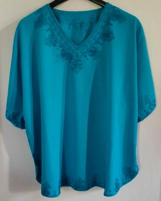 Camicia Donna Cotone