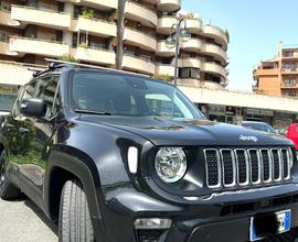 Jeep Renegade unipro 120 Cv benz 1.0