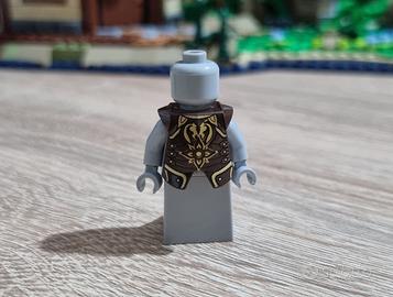 Lego Armatura Theoden lor021 LOTR 9474