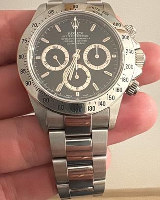 Rolex Daytona 16520