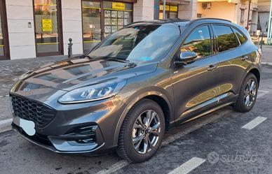 Ford Kuga 1.5 EcoBoost 150 CV 2WD ST-Line