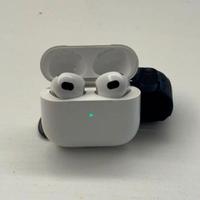 Cuffie bluetooth - Apple airpods 3' gen originali 